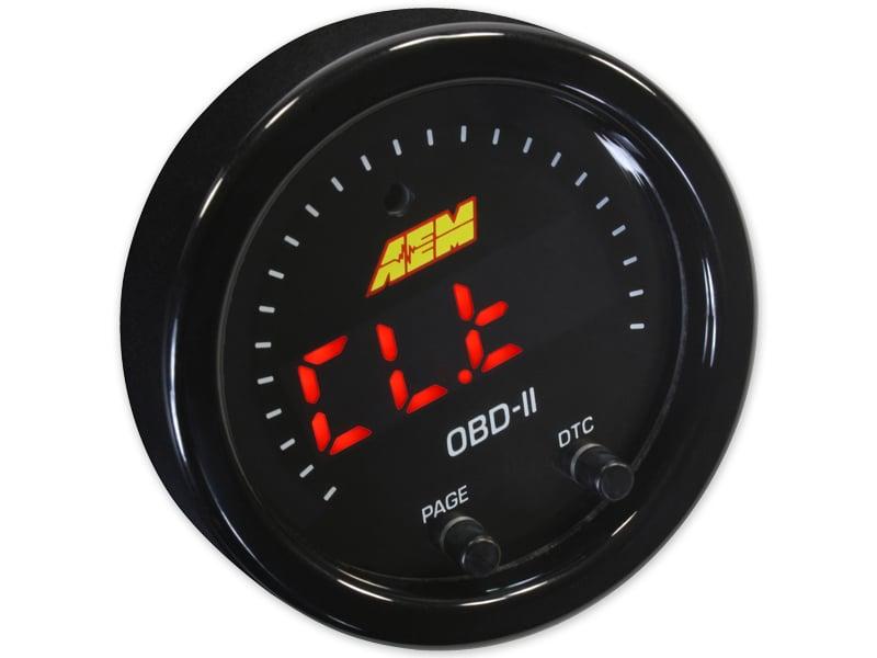 AEM X-Series OBDII - 30-0311