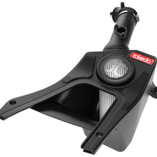 AFE Takeda Momentum Cold Air Intake System w/ Pro DRY S Filter (2022-2025 Civic) - 56-70068D