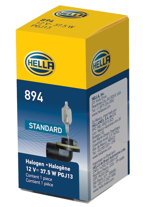 Hella - 894