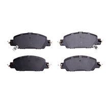 DFC 16-17 Honda Accord Coupe Front 4000 Hybridynamic Brake Pads