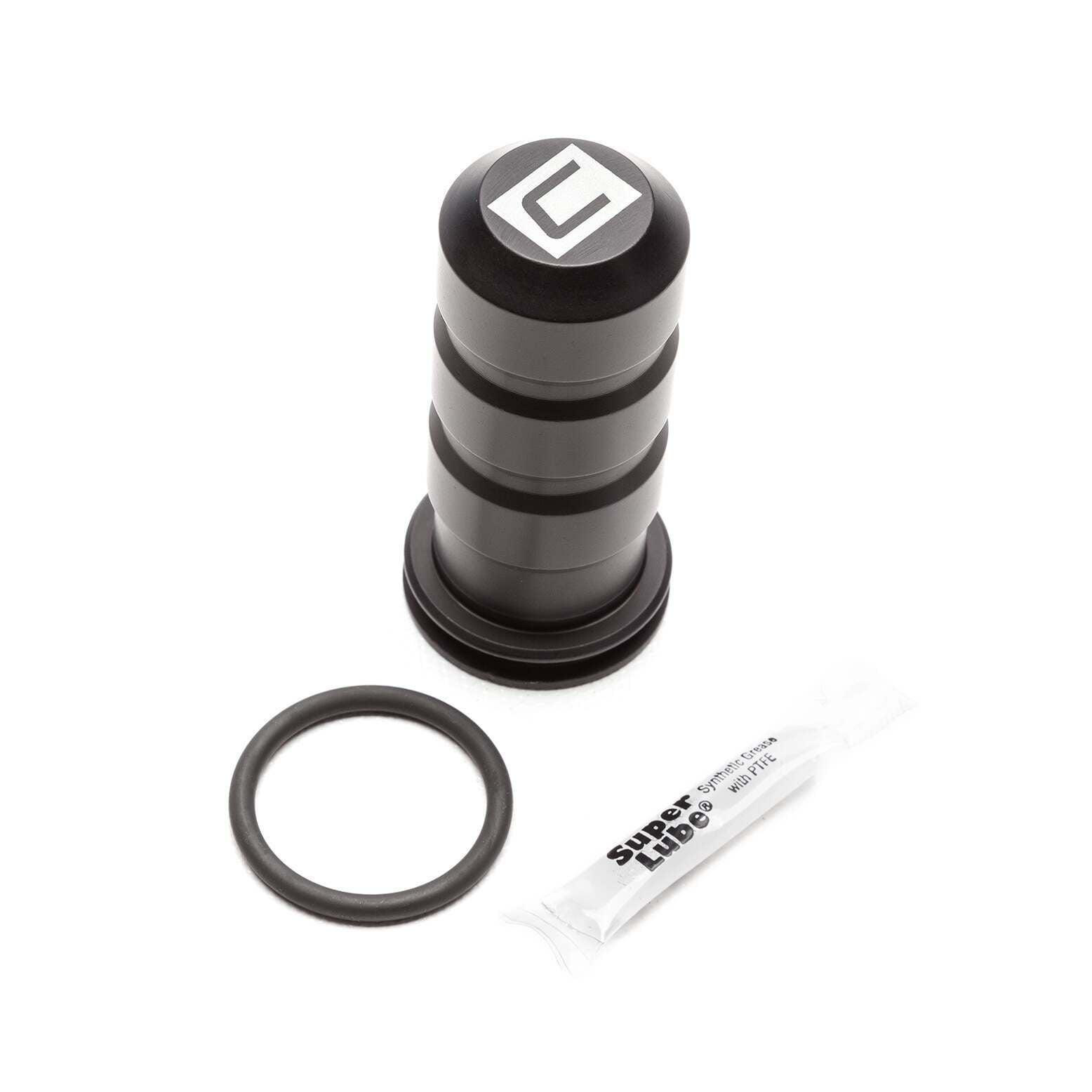 Cobb Ford Sound Suppression Chamber Focus RS 2016-2018 - 894600