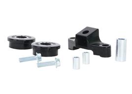 Whiteline Performance Gearbox Linkage Selector Bushing Suits Manual Models Whiteline (1993-2016 Impreza, Forester, Outback, Legacy, 9-2X, WRX) - KDT957
