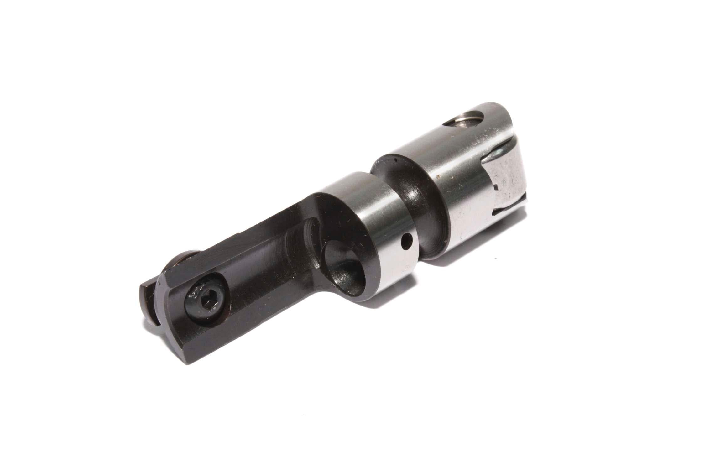 Comp Cams Endure-X Solid Roller Lifter w/ .842" Diameter, Left Pushrod Seat - 894L-1