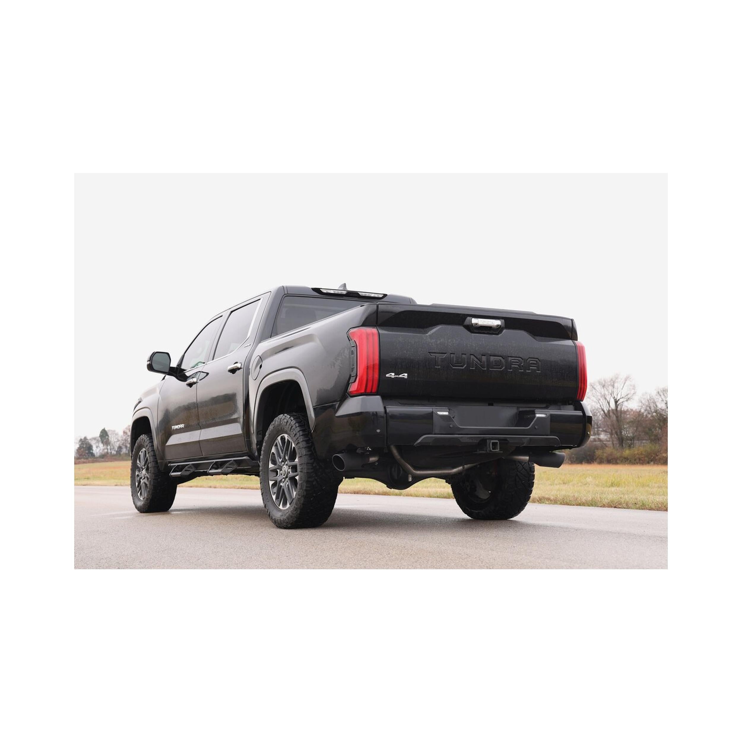 Flowmaster Flow FX Cat-Back Exhaust System - 718142