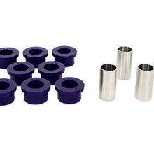 SuperPro Control Arm Bushing Kit