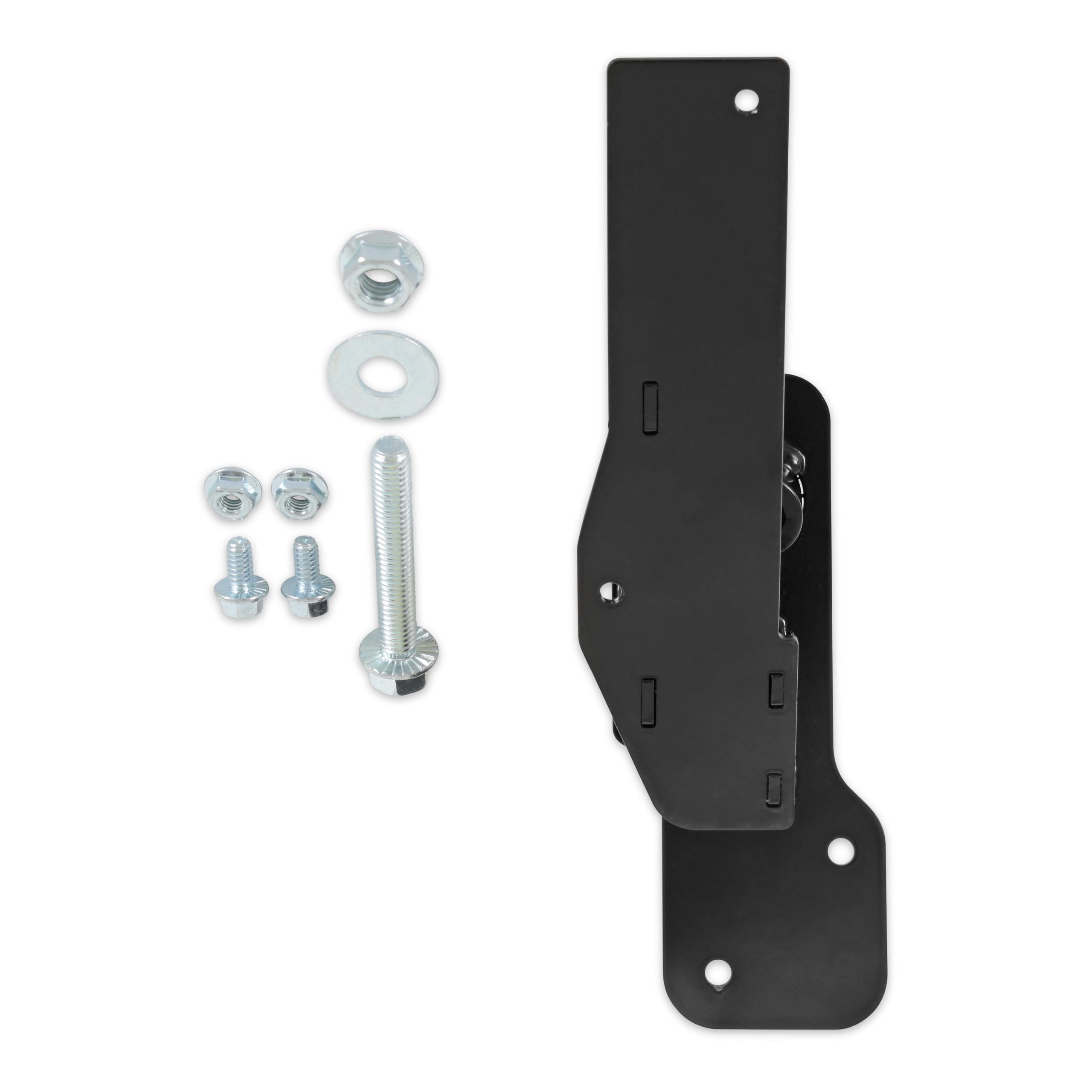 Holley Drive By Wire Accelerator Pedal Bracket - 145-311