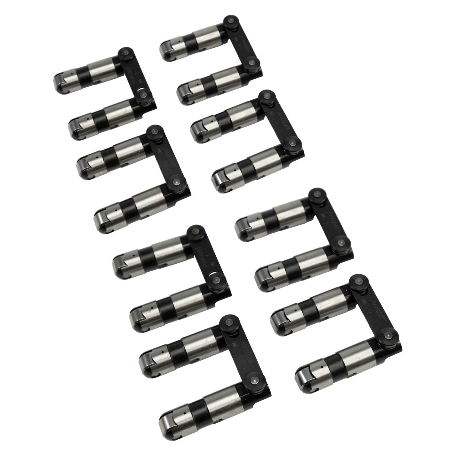 Comp Cams Most Consistent, Highest Performing, And Quietest Hydraulic Lifter On The Market - 89571-16