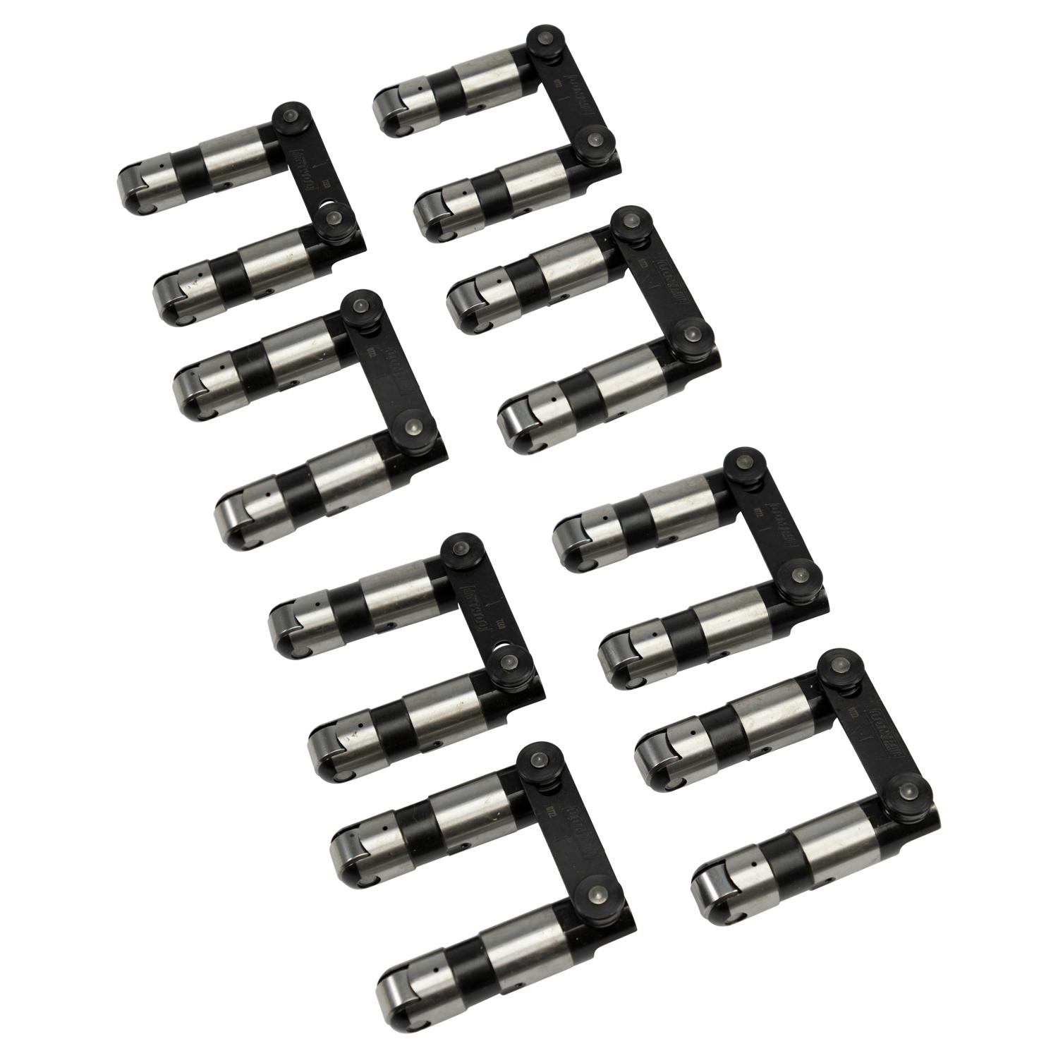 Comp Cams Most Consistent, Highest Performing, And Quietest Hydraulic Lifter On The Market - 89571-16