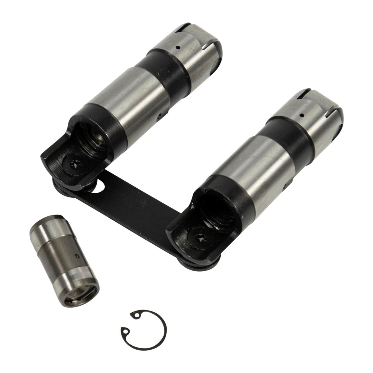 Comp Cams Most Consistent, Highest Performing, And Quietest Hydraulic Lifter On The Market - 89571-2