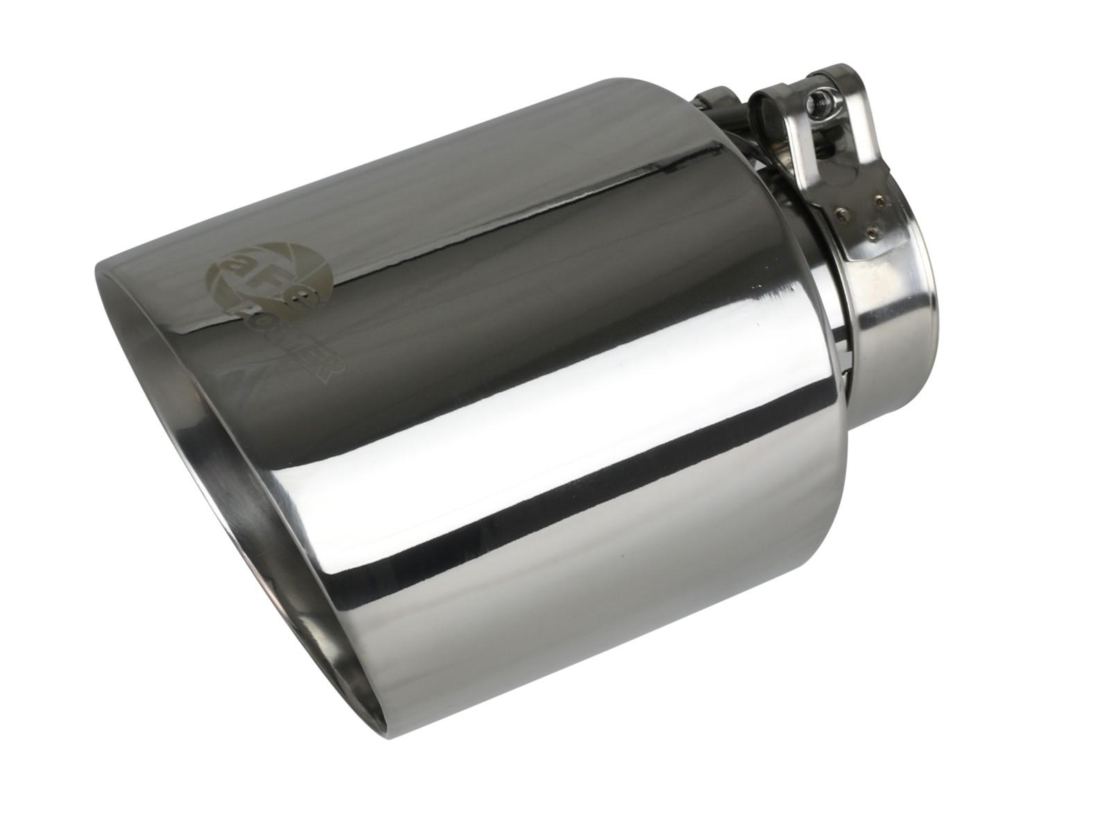 AFE Cat-Back Exhaust System (2011-2019 Jeep Grand Cherokee V8-5.7L) - 49-38085-P