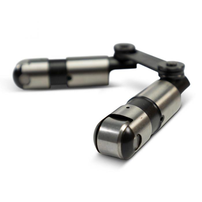 Comp Cams Most Consistent, Highest Performing, And Quietest Hydraulic Lifter On The Market - 89591-2
