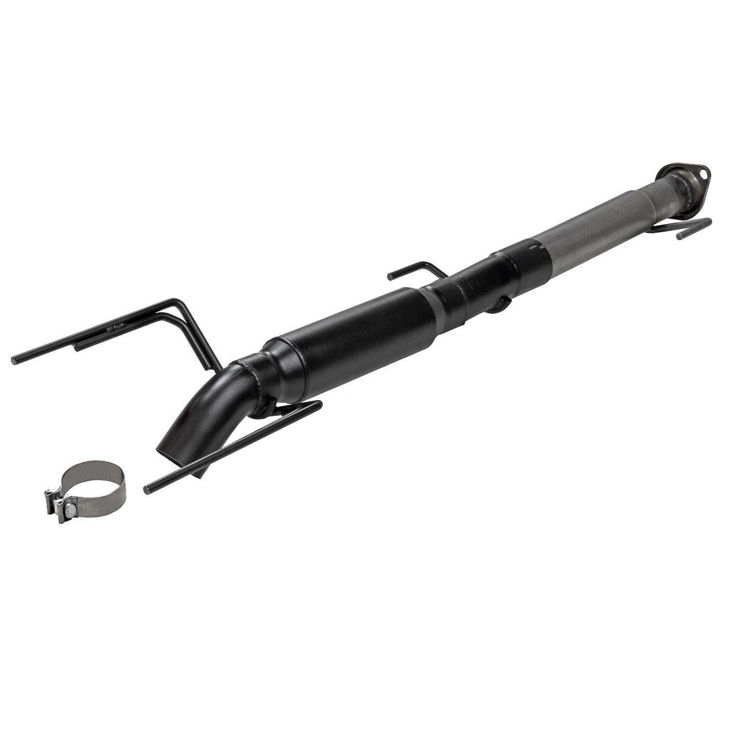 Flowmaster Outlaw Extreme Cat-Back Exhaust System - 818119