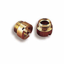 Holley Alcohol Jet.  - 122-156