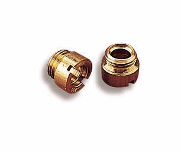 Holley Alcohol Jet.  - 122-200