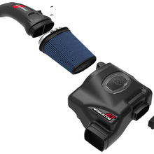 AFE Momentum GT Cold Air Intake System w/ Pro 5R Filter (2011-2015 X1, 335i, 335i, 135i, 335i xDrive, 335i xDrive) - 54-76313