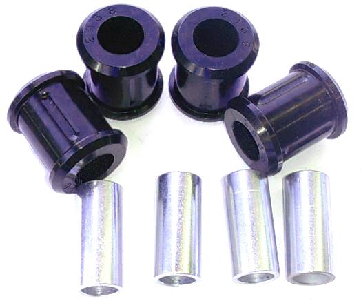 SuperPro TOYOTA RR CTRL ARMS INNER OUTE - SPF2938K