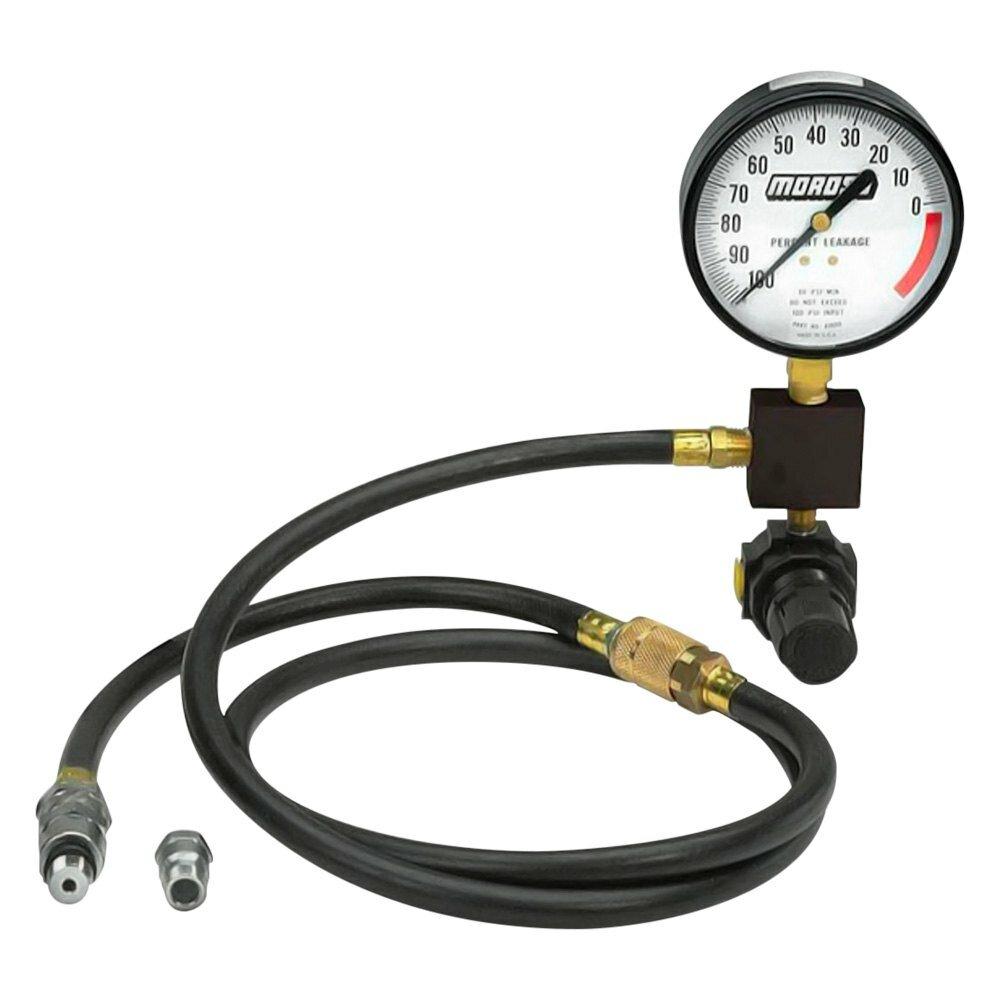 Moroso Cylinder Leak Down Tester - 89600