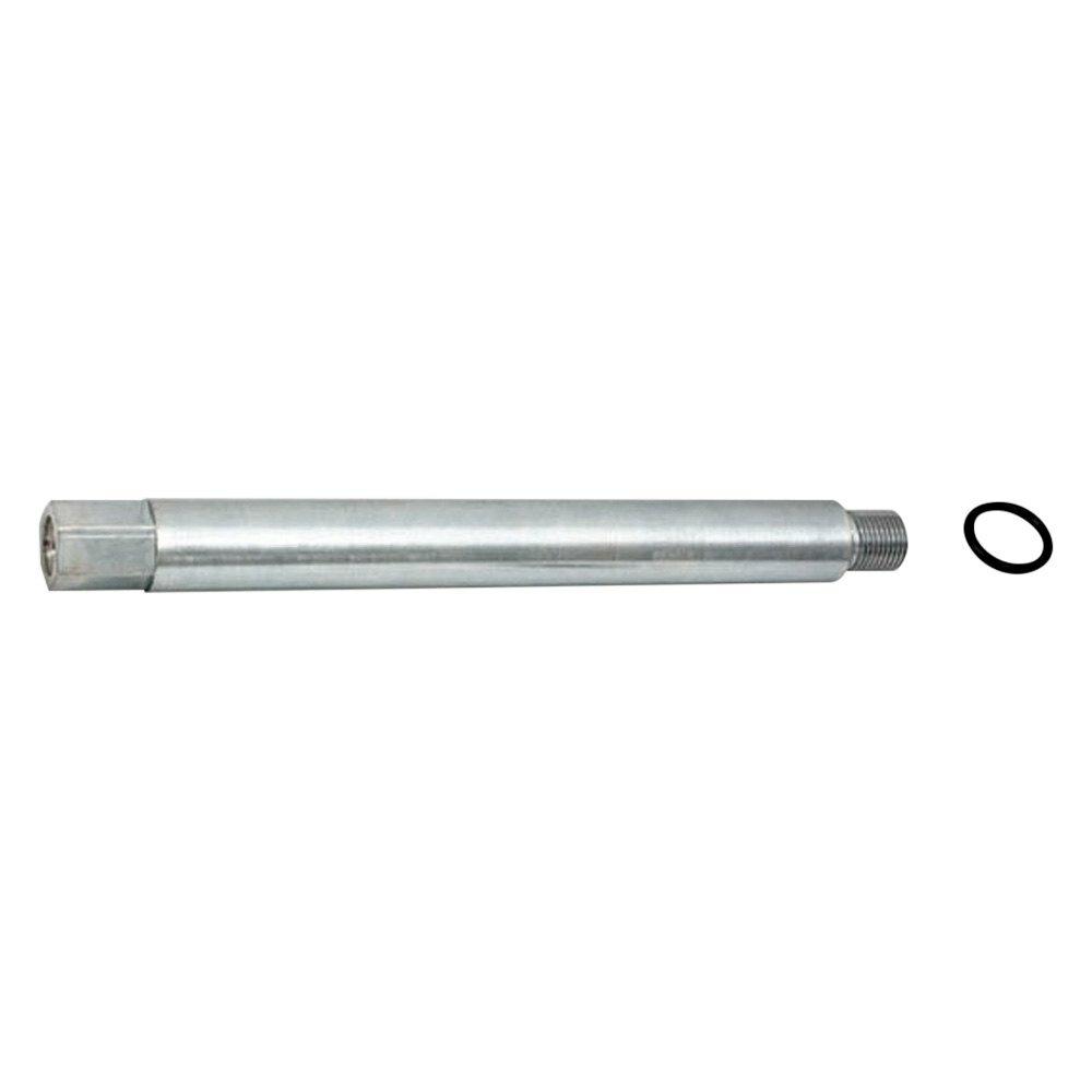 Moroso Cylinder Leak Down Tester, Adapter, Ohc And Hemi - 89602
