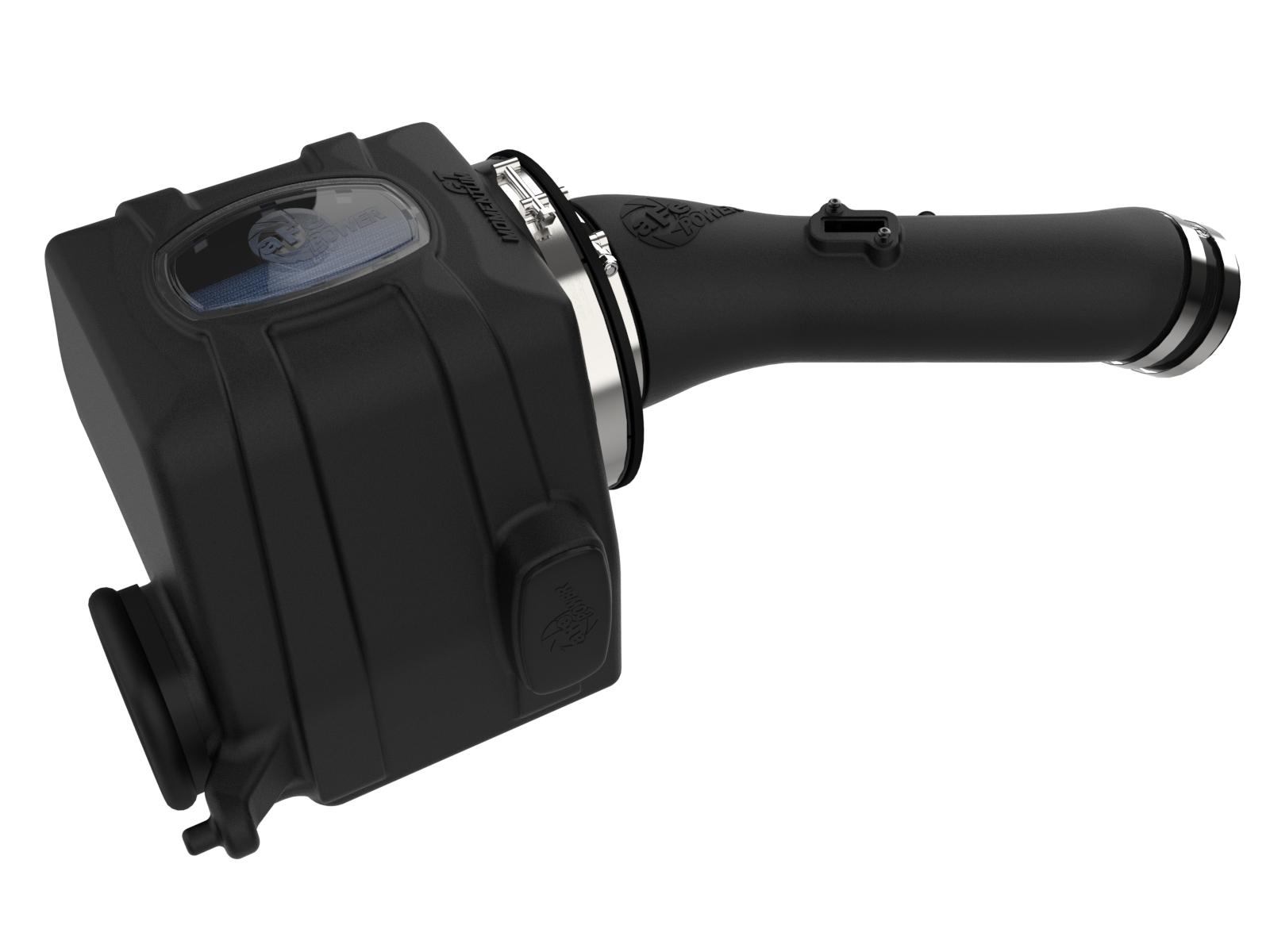 AFE Momentum GT Cold Air Intake System w/ Pro 5R Media (2007-2021 Tundra) - 54-76003