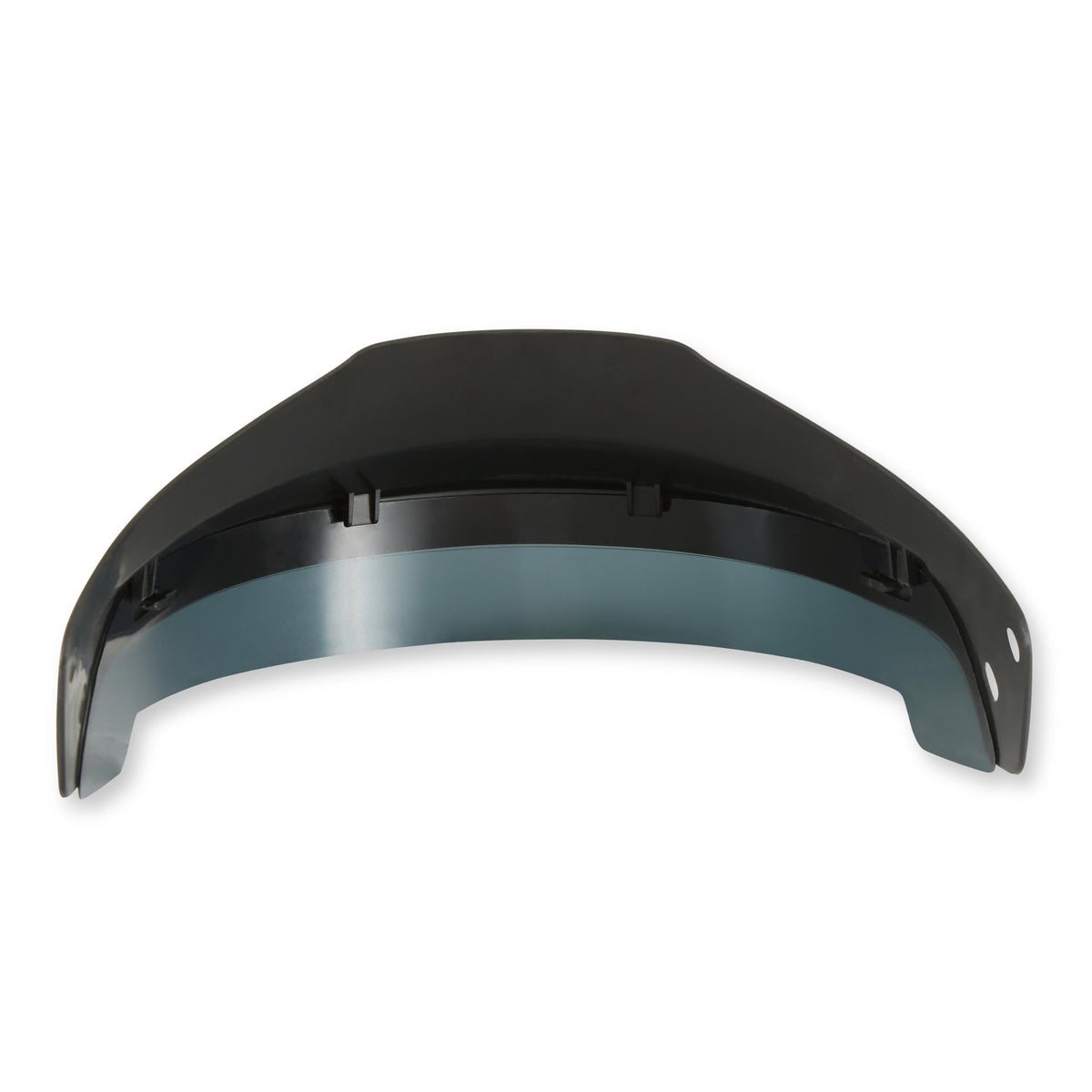 RaceQuip Replacement Visor for SA-2005, SA-2010, and SA-2015 Open Face Helmet - 201211RQP