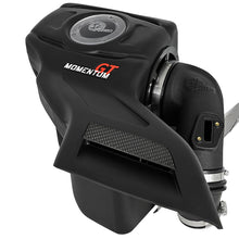 AFE Sealed Intake (2009-2016 Audi A4 L4-2.0L(t)) - 51-76402