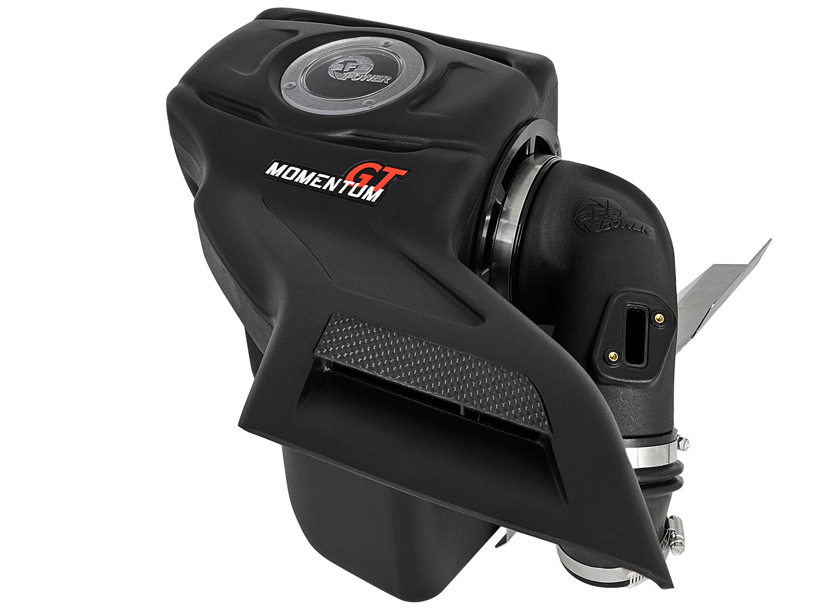 AFE Sealed Intake (2009-2016 Audi A4 L4-2.0L(t)) - 51-76402