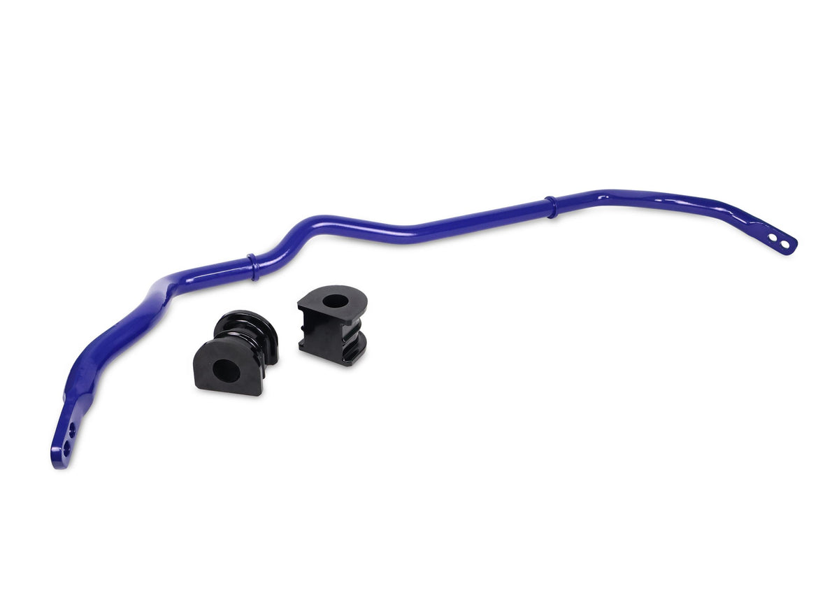 SuperPro Suspension Stabilizer Bar Kit - RC0149FZ-35