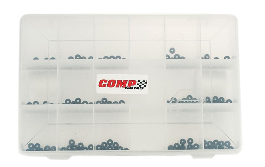 Comp Cams XD-A Adjustable Pushrod Shim Kit - 896801