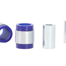 SuperPro Rr Control Arm Bush Kit - SPF4194K