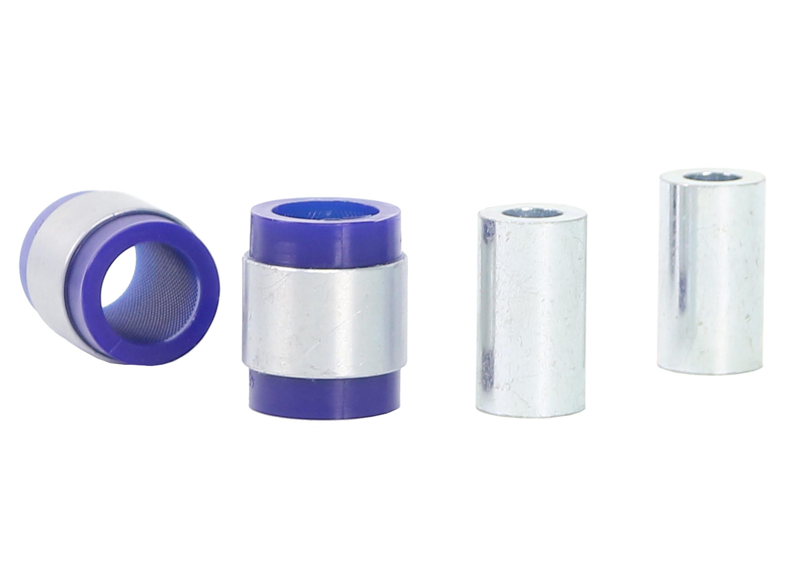SuperPro Rr Control Arm Bush Kit - SPF4194K