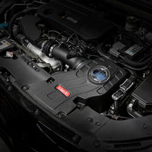 AFE Sealed Intake (2018-2019 Honda Accord L4-2.0L (t)) - 56-70003R