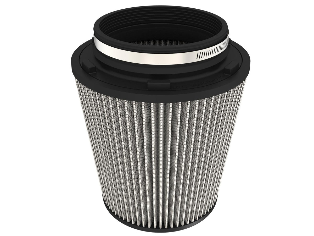 AFE Magnum FORCE Intake Replacement Air Filter w/ Pro DRY S Media (6 IN F x 9 IN B x 7 IN T (Inverted) x 9 IN H) - 21-91154