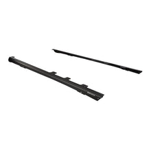 ARB Base Rack Mount Kit And Deflector (2024-2025 Toyota Tacoma) - 17923040