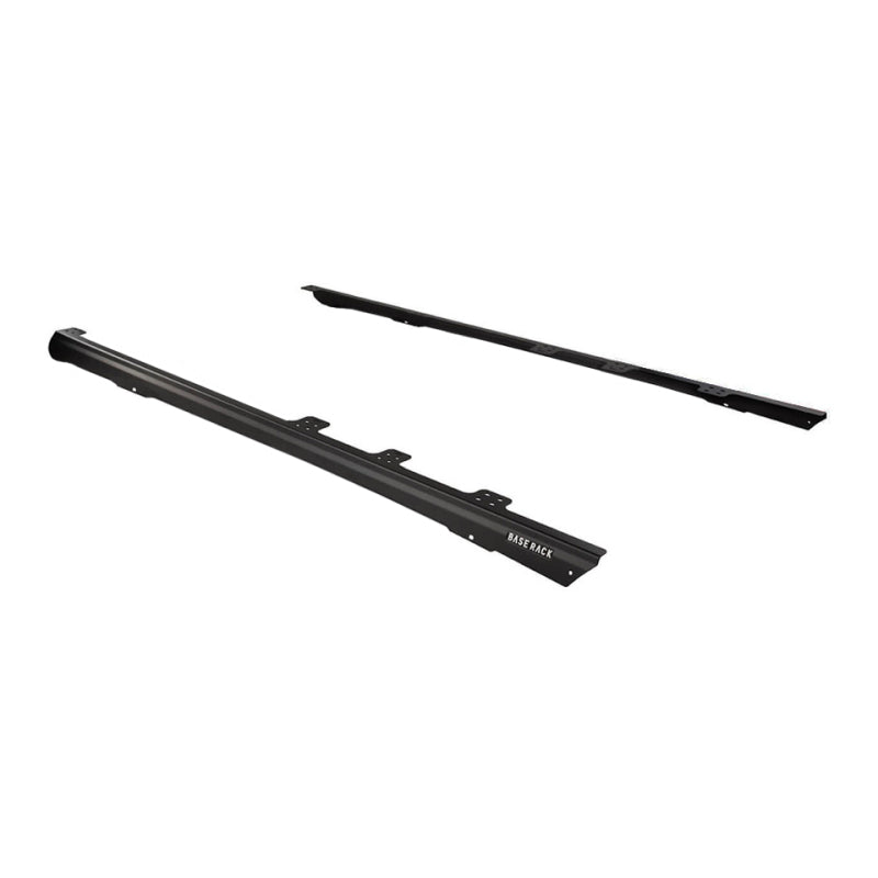 ARB Base Rack Mount Kit And Deflector (2024-2025 Toyota Tacoma) - 17923040