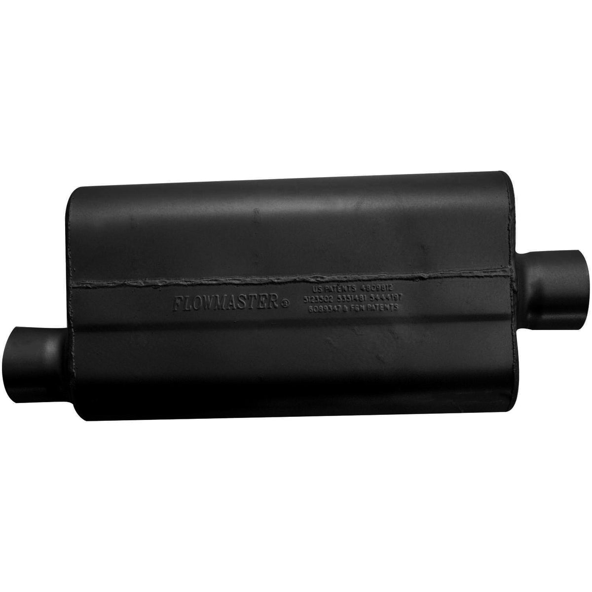 Flowmaster 943051 3" In(O)/Out(C) 50 Series Df
