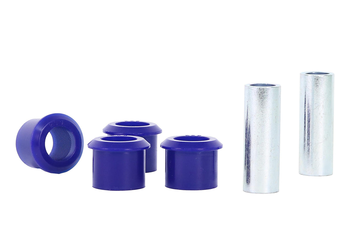 SuperPro Shock Absorber Lower Bush Kit - SPF0299K