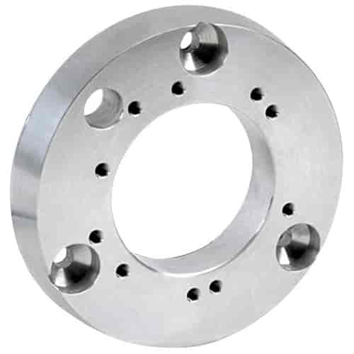 Flaming River Steering Wheel Adapter: Original Mopar Column to WaterFall Wheel - FR20119DO2