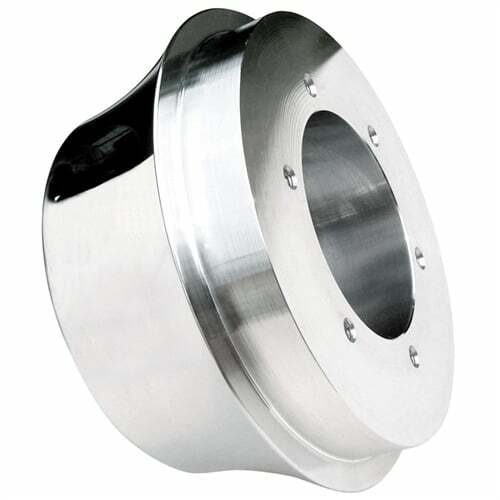 Flaming River Steering Wheel Adapter: WaterFall to 67 &amp - Prior GM Columns - FR20150GM