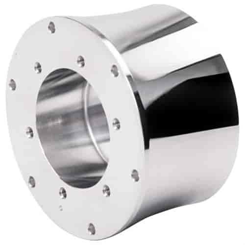 Flaming River Wheel Adapter: The Cascades Steering Wheel Adapter for GM Column - FR20160ADOE