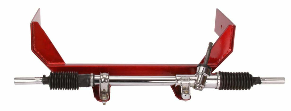 Flaming River Mustang Kit: 1965-70 w/Granada Spindles - FR300KT