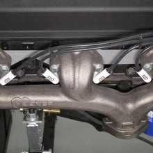 Hooker Exhaust Manifolds - 8527HKR