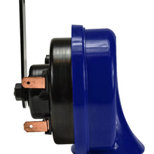 Hella Horn Kit Bx Blue Trumpet 12V Univ