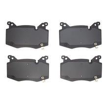 DFC 19-20 Cadillac Ct6 Front 4000 Hybridynamic Brake Pads