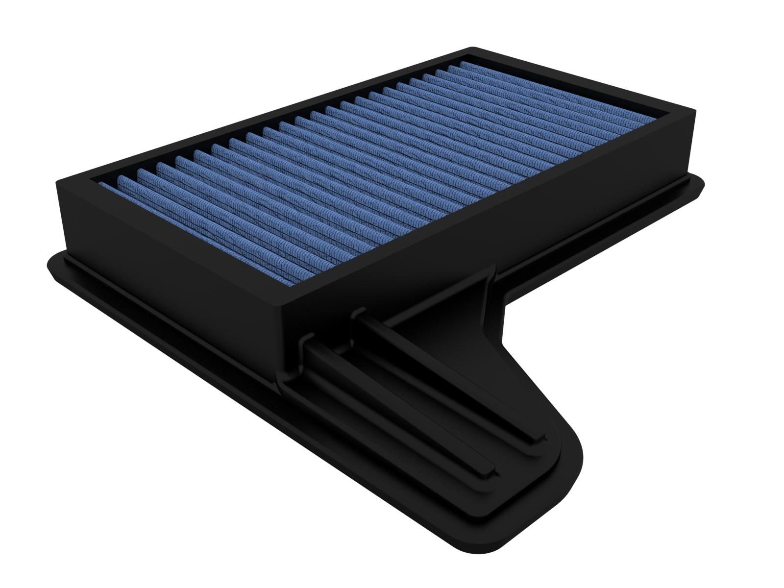 AFE 30-10255 Magnum FLOW Pro 5R Air Filter (2015-2019 V6 / Ecoboost / GT)