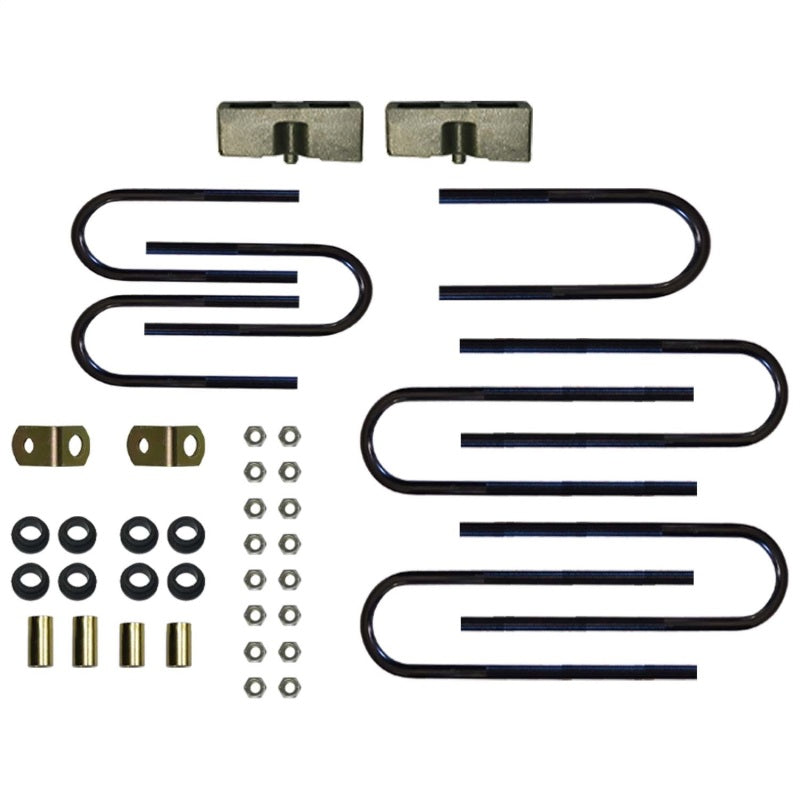 Skyjacker Sys Box 8In. 73-87GMC1/2T Sub (1973-1987 GMC Fitment) - C180ASD