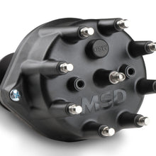 Holley Hall Efi Dist - Chrysler 383 / 400  - 565-305BK
