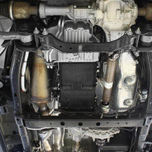 AFE Street Series Engine Oil Pan Raw w/ Machined Fins (2014-2019 1500, 1500 Classic) - 46-70280