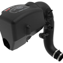 AFE Momentum GT Cold Air Intake System w/ Pro 5R Filter Ford Explorer 20-23 L4-2.3L (t) - 50-70108R