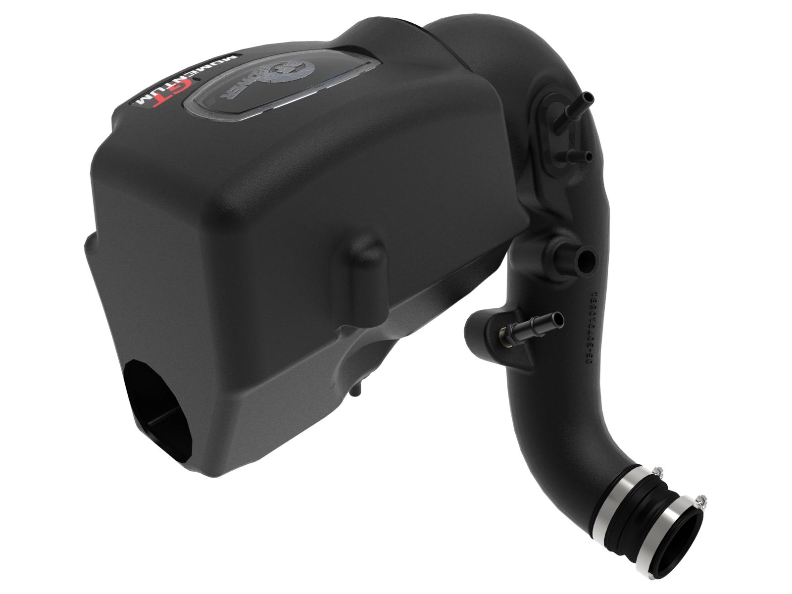 AFE Momentum GT Cold Air Intake System w/ Pro 5R Filter Ford Explorer 20-23 L4-2.3L (t) - 50-70108R