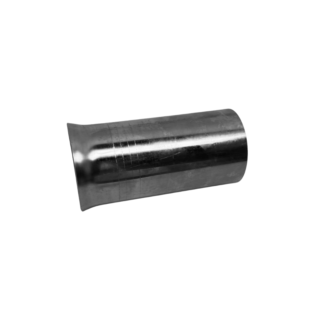 Kooks 3" Flared Pipe - 750013